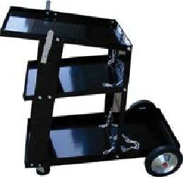 ATD Tools 7040 Heavy-Duty MIG Welder Cart