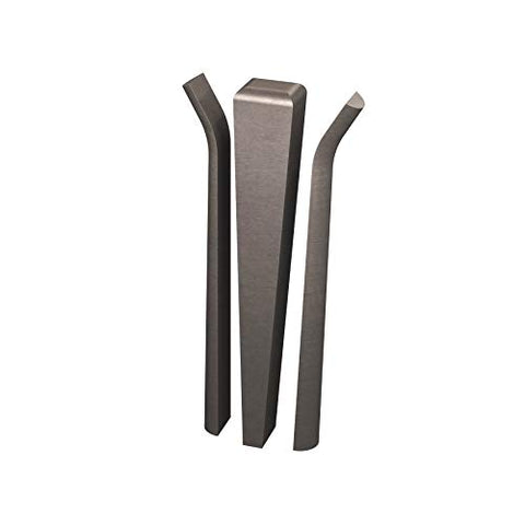Bon Tool Stone Splitting Wedges 3/4" x 3-1/2"