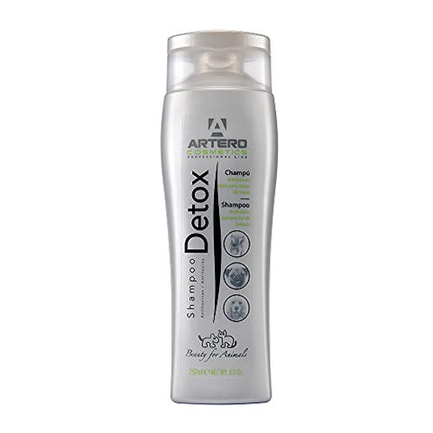 Artero Detox Bath 9 Oz.