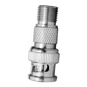 Channel Vision Female to Male BNC Connector