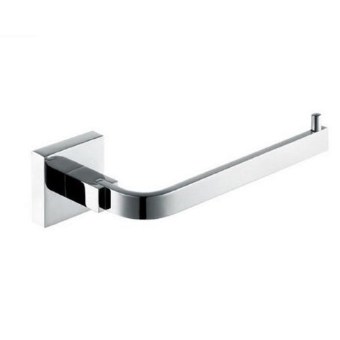 Kube Bath Squadra Wall Mount Toilet Paper Holder