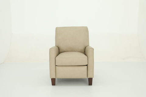 BarcaLounger Fremont Manual Recliner-Cashmere-Stone