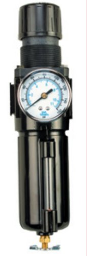 ATD Tools 7858 Filter/Regulator Combination Unit