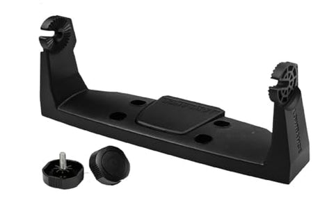 Lowrance 000-14586-001 HDS-7 Live Bracket, Black, Standard
