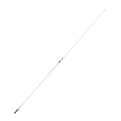 Shakespeare 6018-R Phase III VHF Antenna - 17? 6? (5.3M) VHF Marine Band 9dB Gain