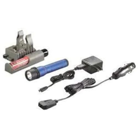 Streamlight - Strion Led 120/Dc Piggyback-Blu (74357)