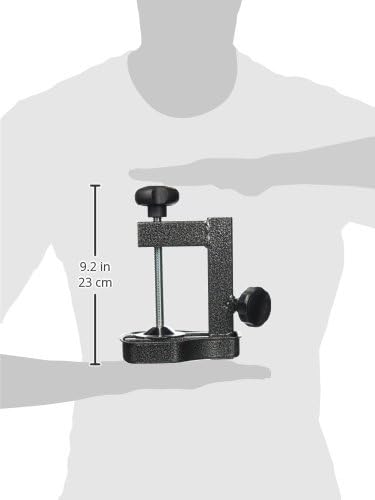 Master Equipment Replacement Grooming Arm Clamps - Durable Clamps to Attach Grooming Arms To Grooming Tables