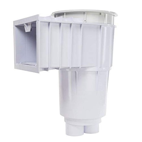 PENTAIR U-3 SKIMMER ASSY W/LID WHITE