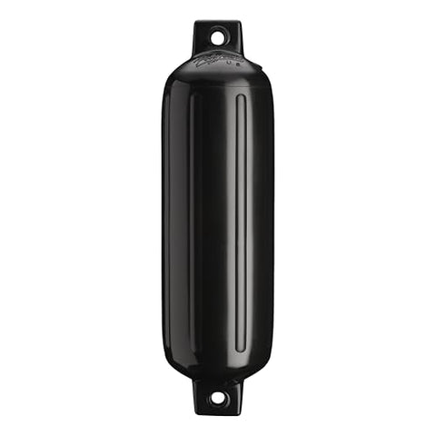 Polyform G-Series Boat Fender G-4 - Black