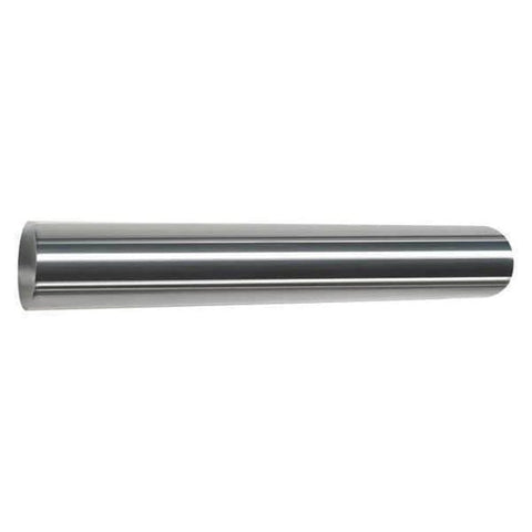 Micro 100 SR-187-2 Round Blank, 3/16" Shank Dia, 2" OAL, Uncoated