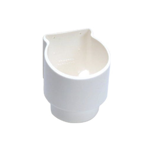 BECKSON Soft-Mate CAN Holder WHT