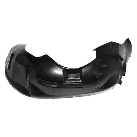 Sherman 329-24R - Front Passenger Side Fender Liner