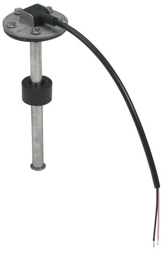 Moeller Marine Products Electrical Reed Switch Fuel Sending Unit (11" Deep Tanks)