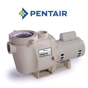 PENTAIR MTR SUBASY WFE 12