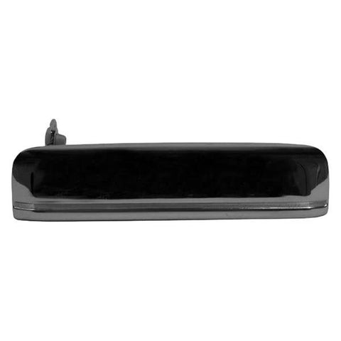 Sherman 1642-135C-2 - Front Passenger Side Exterior Door Handle (Value Line)