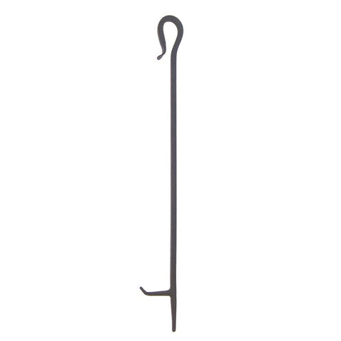 Oakestry Shepherds Hook Poker