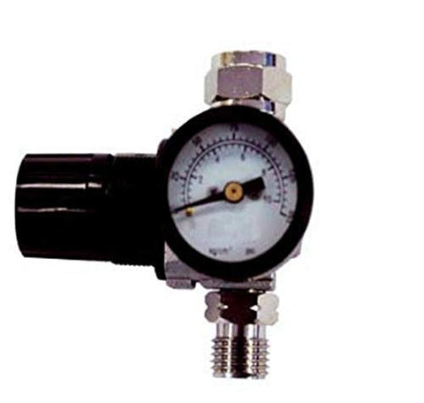 Advanced Tool Design Model ATD-6926 Paint Gun Regulator with Lock