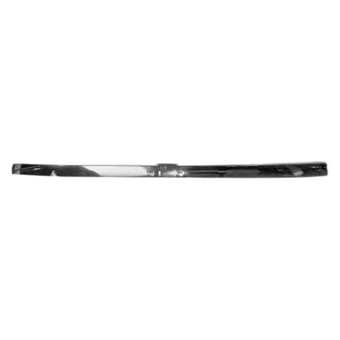 For Chevy Colorado 2004-2012 Grille Molding | Chrome | GM1210107 | 12335791