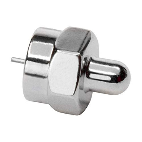 Platinum Tools F Terminator Plug 10/Clamshell Accessory Box (18309C)