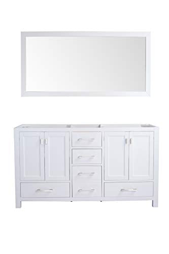Wilson 60, White Cabinet