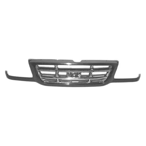 Sherman 576B-99-5 - Grille