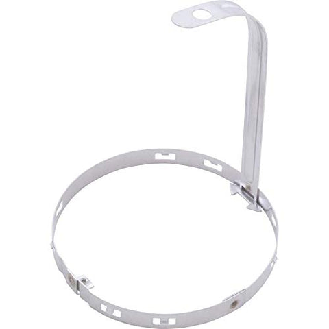 PENTAIR INSERT MTL NICHE SM PLAS