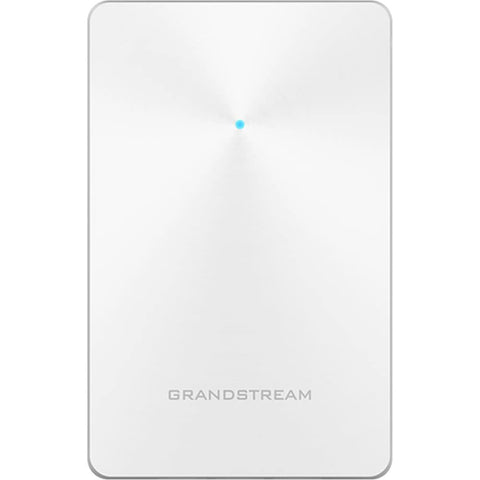 Grandstream GWN7624 | in-Wall AC2000 Wi-Fi 5 Access Point | Power Adapter Not Included