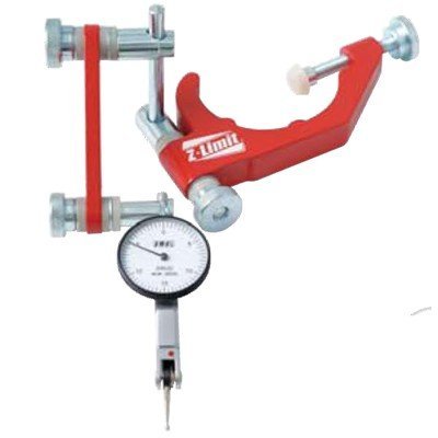 Z-Limit 4409-0010 Quill Clamp Holder