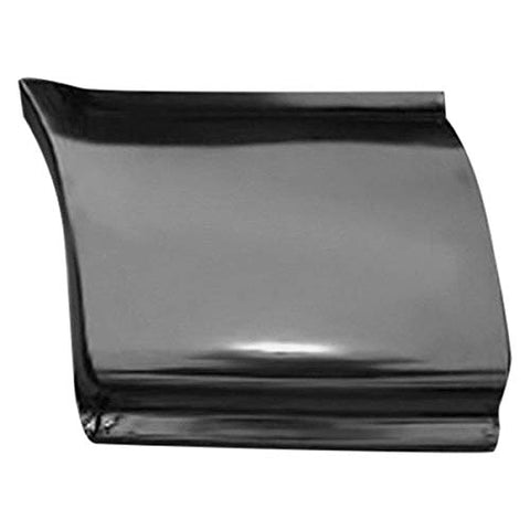 Sherman Parts 562-57R - Lower Front Quarter Panel Section