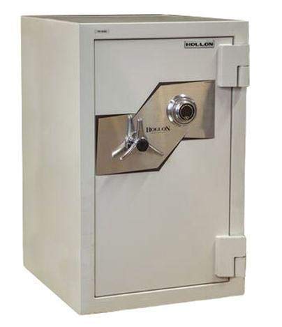 Hollon FB-845C Oyster Series 2 Hr Fireproof Security Safe Size: 3.63 CuFt, Lock Type: Combination Lock