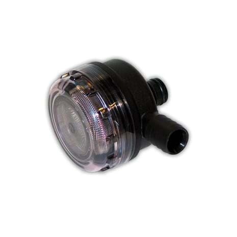 Flojet - 01740010S - STRAINER INLET 3/4HB