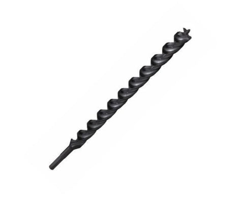 WoodOwl 09812 Tri-Cut 15/16-Inch by 18-Inch Ultra Smooth Auger Bit
