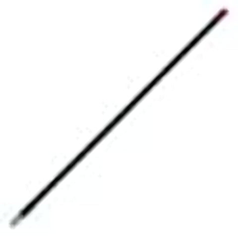 FireStik KW-3BK CB Radio Antenna 3ft Orig 5-8 Wave 300W CB Antenna-Black