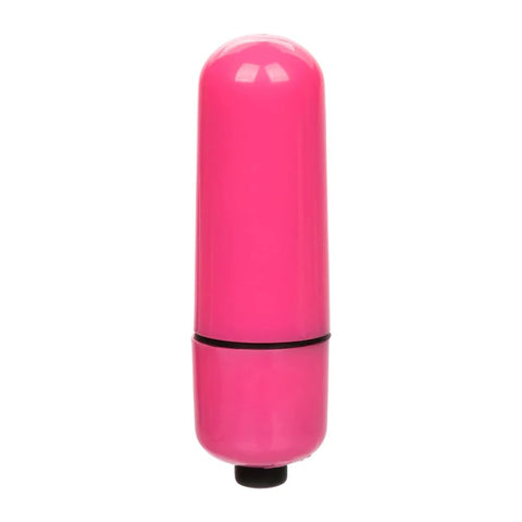 Foil Pack 3-Speed Bullet - Pink