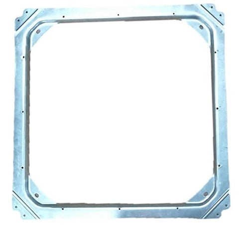 Coleman-Mach 8333A1031 Air Conditioner Mounting Frame and Bolt Kit