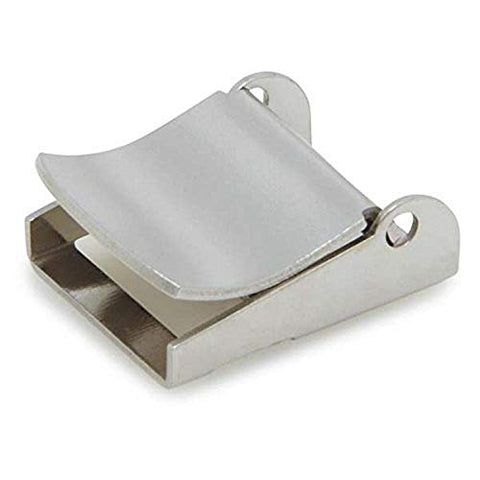 PetEdge Aluminum Replacement Jam Buckle