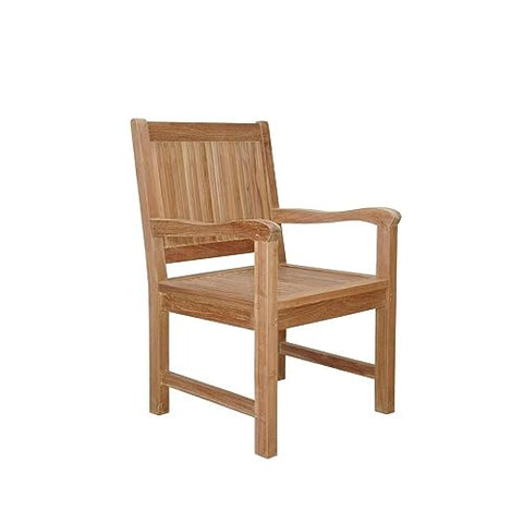 Anderson Teak Chester Dining Armchair