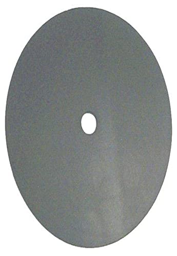Sierra International 18-0389 Heat Exchanger End Gasket