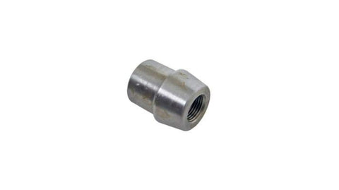FK Rod Ends Tube End CM Steel 5/8-18 1-1/4 x .095 RH