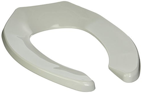 Comfort Seats C106SSC-00 Bemis Toilet-Seats, White