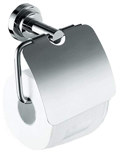 Aqua Rondo by KubeBath Toilet Paper Holder