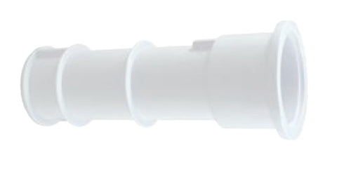 Custom Molded Products Volleyball Pole Holder Kit White #25570-100-000