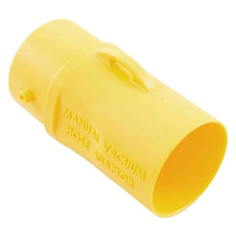 Zodiac Manual Vacuum Head Adapter Hose R0697100
