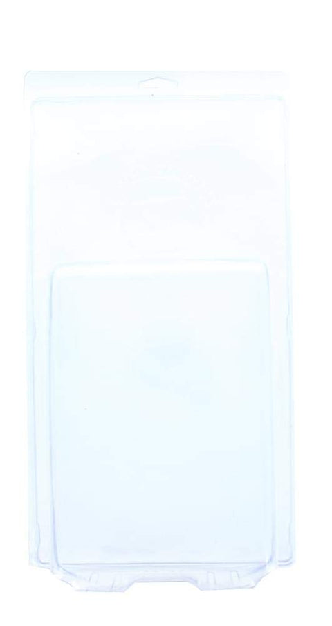 Zoloworld Protective Case for Loose/ MOC PEZ Dispensers