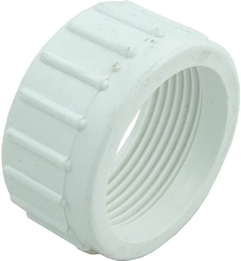 Waterway 415-4000 Flo-Pro Above Ground Skim Filter 1.5" Union Nut