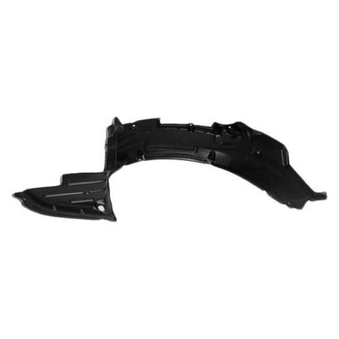 Sherman 1613-24-2 - Front Passenger Side Fender Liner