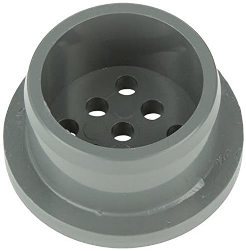 PENTAIR CAP AERATOR 1.5 in. DGRY
