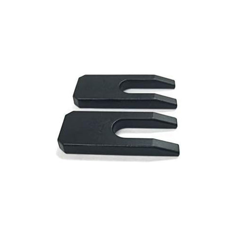 HHIP 3700-0401 JT2 Drill Chuck Removal Wedge Set