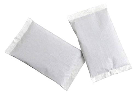 Mr. Heater Hand Warmers - 1 Pair per Pack, White, F235011