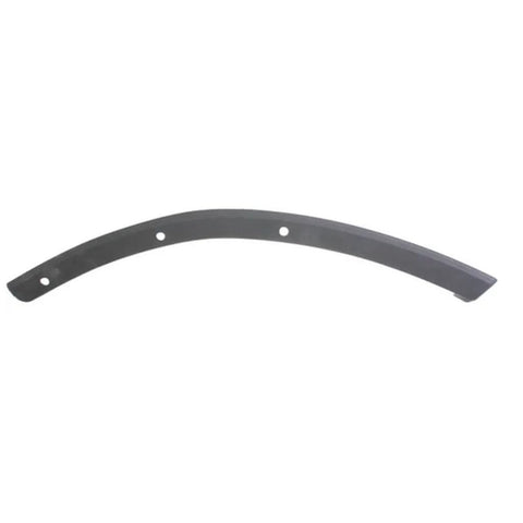 For Chevy Silverado 1500 2007-2013 Bumper Grille Filler Driver Side | Front | Outer | Primed | Replacement For GM1088172 | 15131292